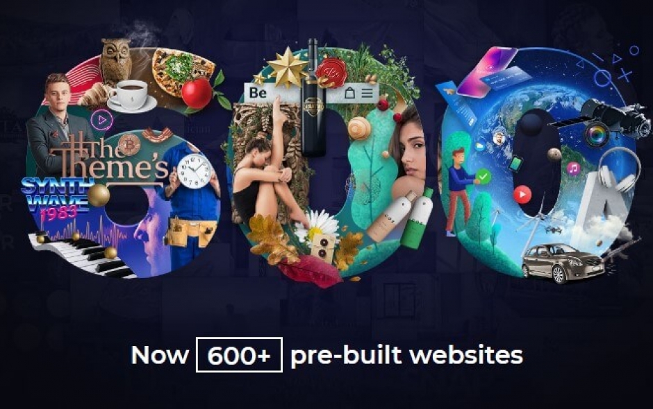 Top 12 WordPress Themes in 2021 that you should check out