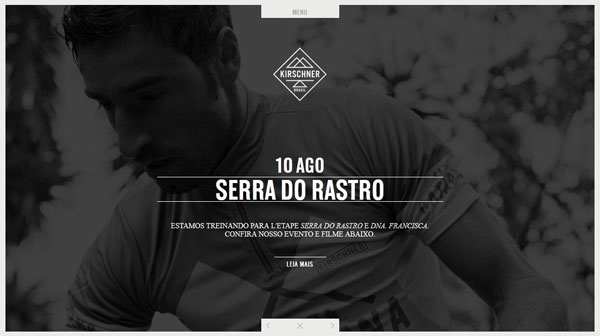Type families - Kirsher Brasil