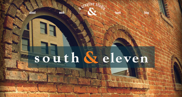 Type families - South and Eleven