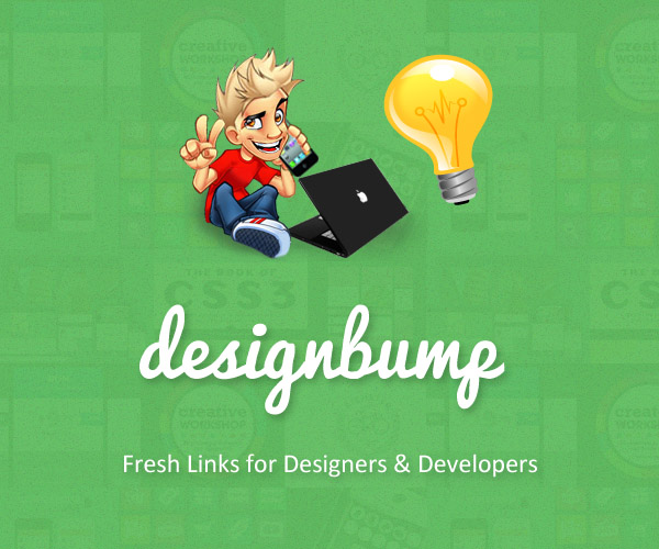 Design Bump