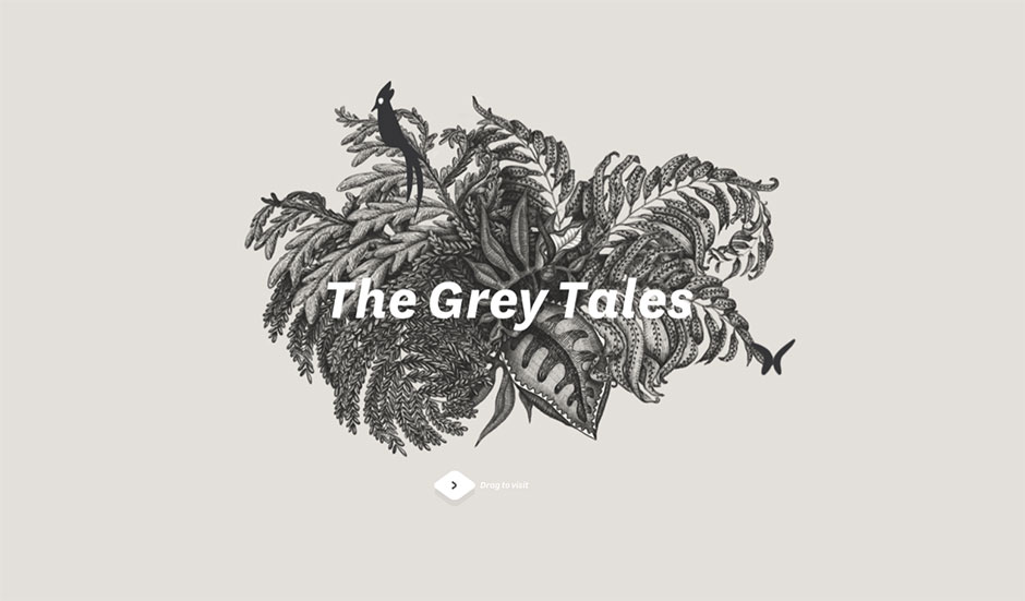 The Grey Tales