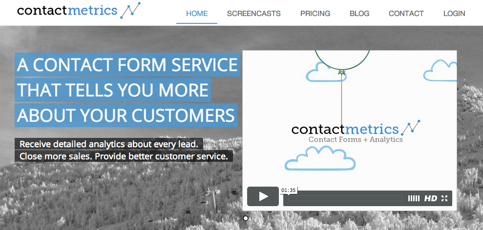 ContactMetrics