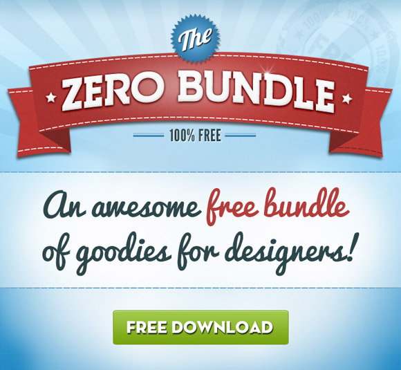 ZeroBundle - High Quality Premium Goodies Collection